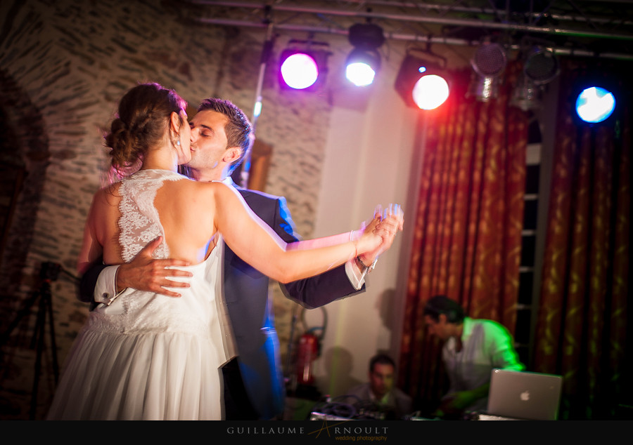 Guillaume Arnoult Wedding Photography - JetP-2038